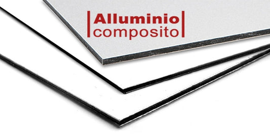 Alluminio composito