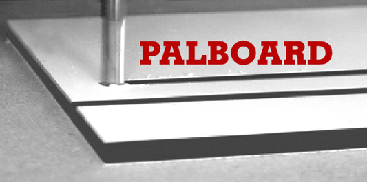 PALBOARD