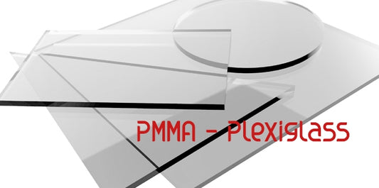 PMMA - PLEXIGLASS