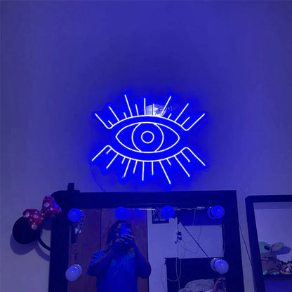 Occhio - Neon led