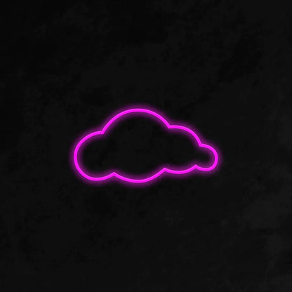Nuvola - Neon led