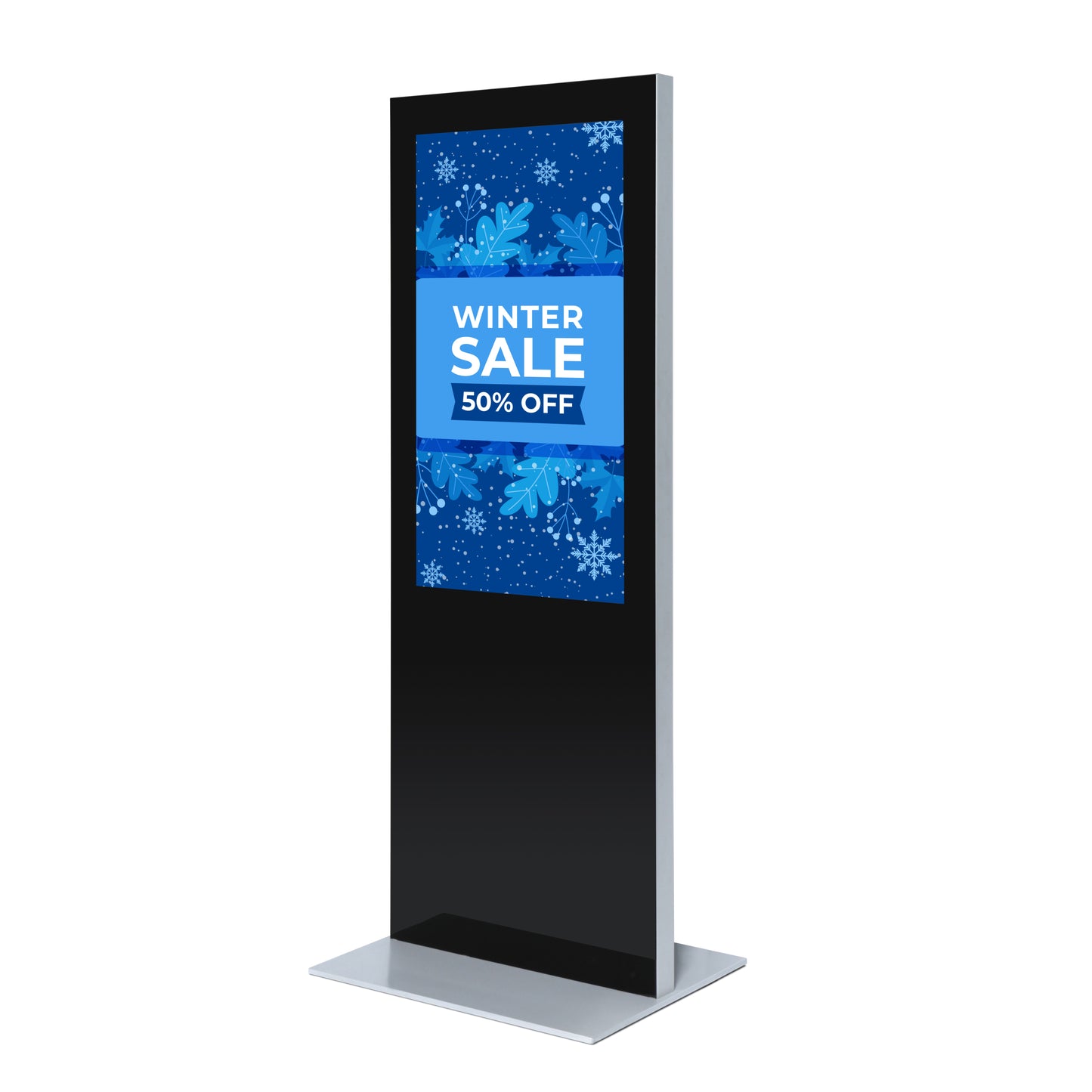 Totem digitale Slim