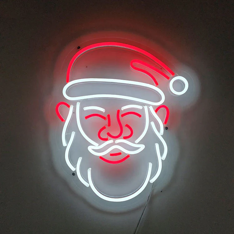 SOLIDEE Insegna Luminosa LED Scritte Neon Alimentate da USB con  Interruttore Dimmerabile Luce al neon per Decorare Party Bar Hotel Shop  Cafe Restaurant Sala giochi(verticale rosso e blu) : :  Illuminazione