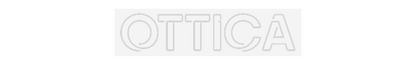 Scritta neon personalizzata OTTICA