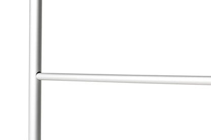 Fondale Parete In Alluminio Dritto SLIM