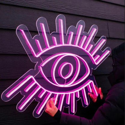 Occhio - Neon led