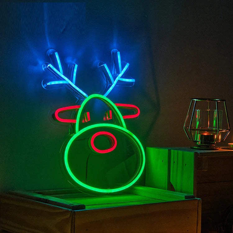 Renna - Neon led