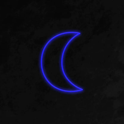 Luna - Neon led